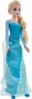 Muñeca Elsa Frozen Mattel HMJ42 - details 2