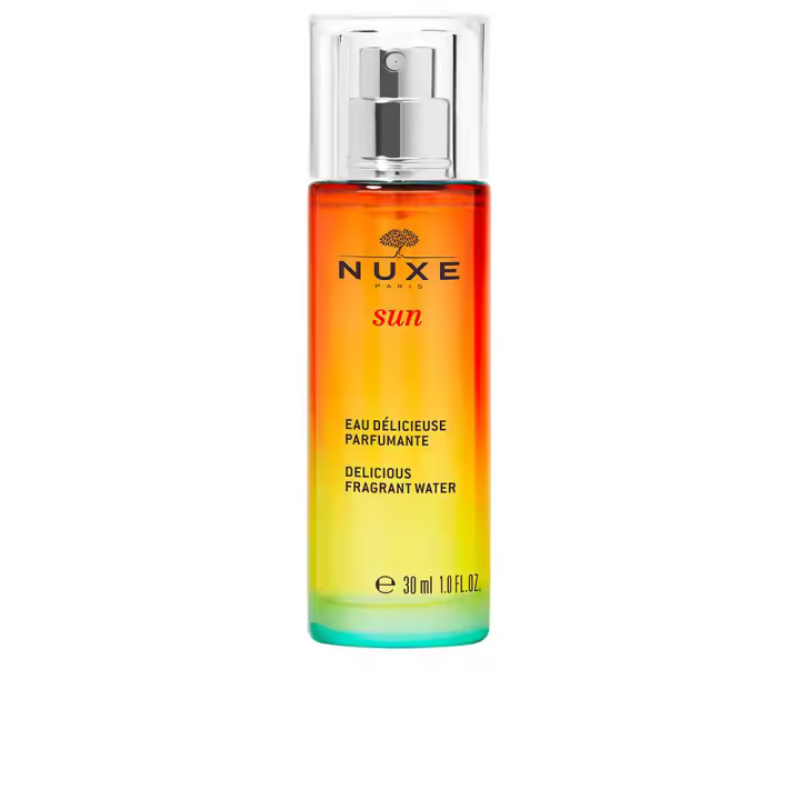 Perfumes Nuxe NUXE SUN eau délicieuse parfumante vaporizador - 1