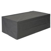 Nature Funda de muebles de jardín para 2 sillones 170x90x60 cm - details 0