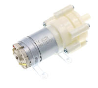 Bomba De Absorción Para Coche DC 12V Bomba De Agua Para Bebida Y Máquina De Té Bar Motor De Absorción Pequeño Motor Eléctrico - details 5