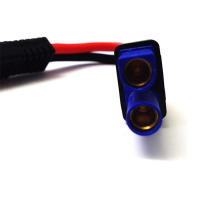 Cable De Solar De Cobre Grueso Adaptador SAE Hembra a EC5 Femenino Cable De Poder Para Batería Compatible Con SAE Plug - details 4