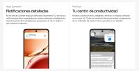 Teléfono - OPPO Reno12 FS 5G Smartphone Libre con IA, 12GB+512GB, Pantalla 2.5D AMOLED 6.7", Cámara 50+8+32 MP, Android, IP64, Batería 5000mAh - details 31