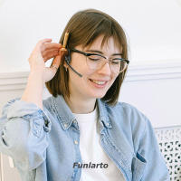 Auriculares Bluetooth Con Micrófono De Boom Auricular Abierto Para Llamadas De Trabajo Bluetooth 5.3 Inalámbricos Resistentes Al Agua - details 10