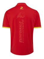 Fireballs by Stuburt Madrid LIV Golf Polo de Golf Hombre - details 4
