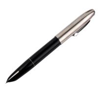 Hero Pluma De Fuente 0.5mm Tinta En Plástico Suministros De Escritorio Y Escuela Pluma De Tinta F Para Oficina - details 4