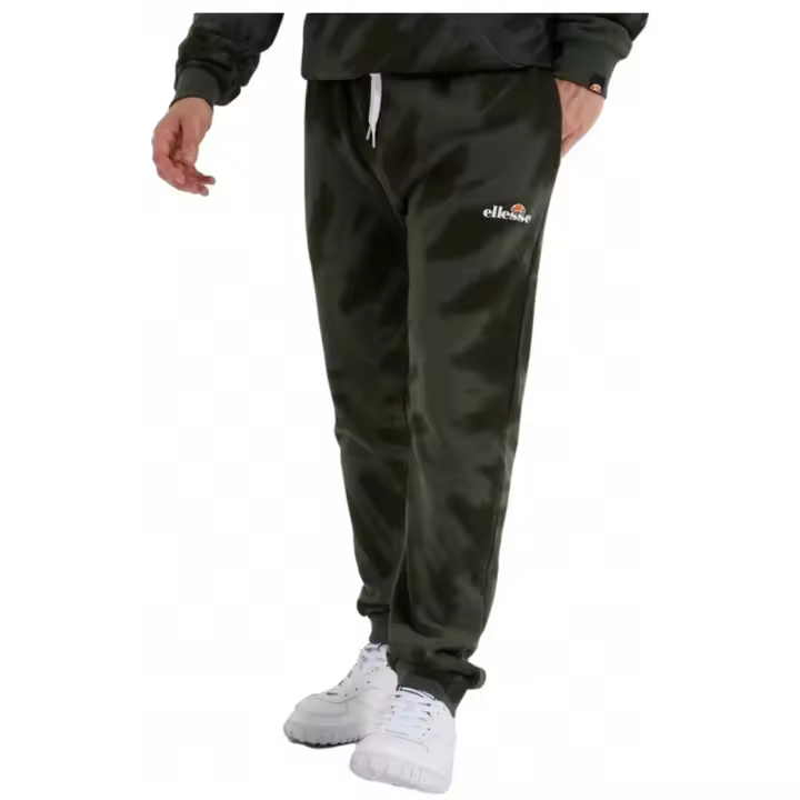 Ellesse Pantalón Largo Granite Tie Dye - Vaqueros Hombre - 1