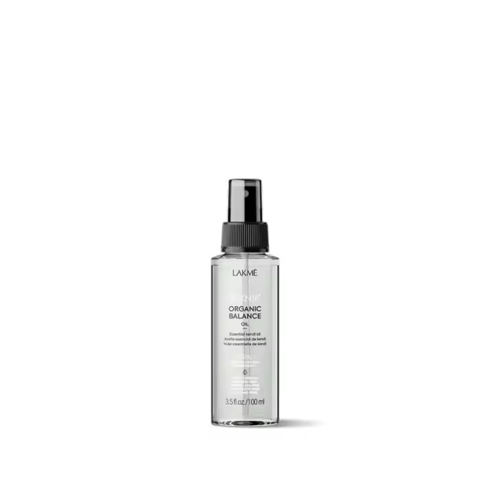 Lakme Organic Balance Oil Teknia 100 ml - 1