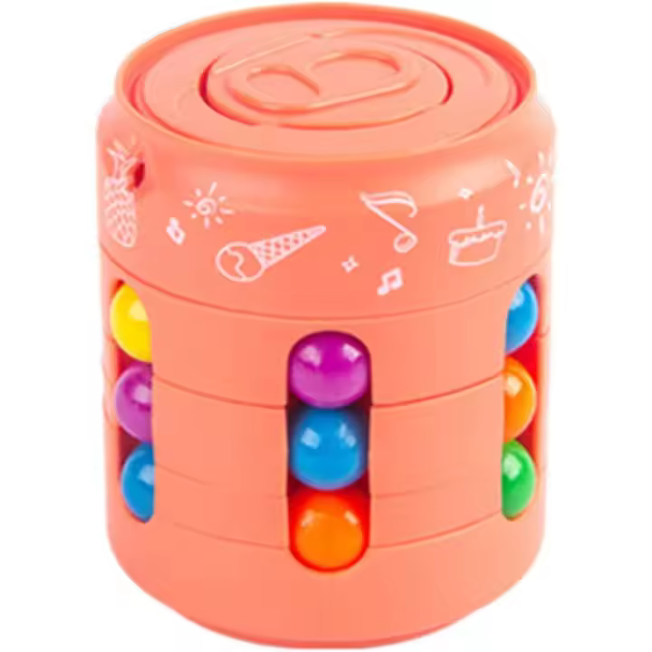 Mágico Cube, Mágico Cube, Juguetes de esritorio - 1