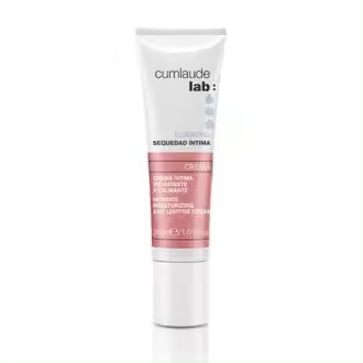CUM LUBRIPIU CREMA INTIMA 30 ML - 1
