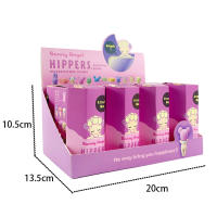 Figura De Anime Miniatura Cute Doll Dreaming Serie Adornos Para Niños Y Fans Regalo De Navidad Y Cumpleaños Decoración De Mesa De 8cm Unisex - details 5