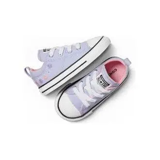 Zapatilla Infantil Converse All Star Madison - 1