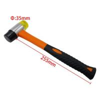 Kit De Instalación De Piso De Madera Lamina Allsome 43 Piezas Con 40 Espaciadores Y Barra De Extracción De Alta Resistencia Y Bloque De Tapping - details 3