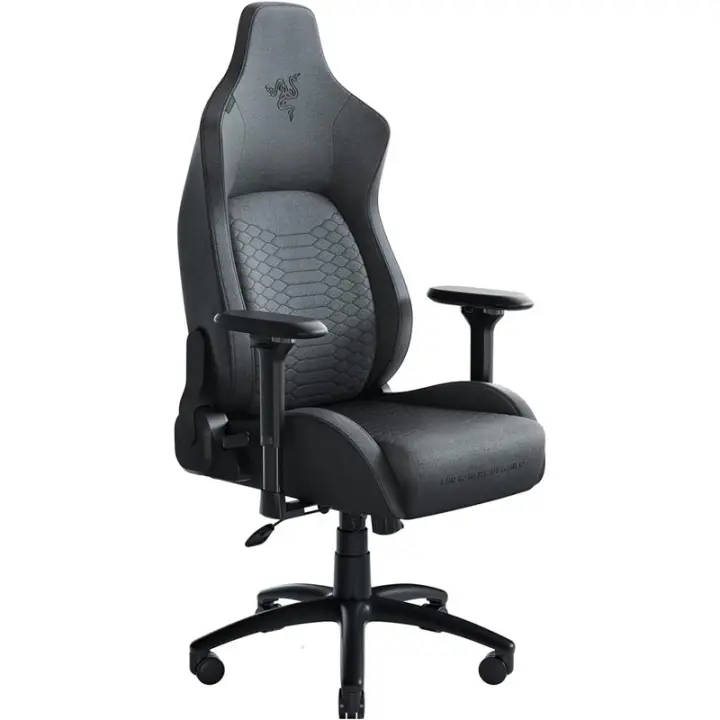 Razer Iskur V2 Silla de juego - Fabric - 1