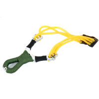 Cuerda De Caucho Para Arco De Mano Slingshot Reemplazo De Banda Elástica Para Cañón De Tubo Catapulte De Gato Equipo De Caza Al Aire Libre - details 6