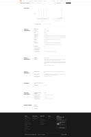 Oficial | Xiaomi Router AC1200, Doble núcleo de cuatro hilos, Frecuencia principal 880 MHz, Gran memoria 128 MB - details 20