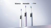 Cepillo De Dientes Eléctrico MIJIA Oscillante pro Con 4 Modos Inteligentes IPX8 Impermeable Vibración Sonica Batería De 180 Días Para Adultos - details 12
