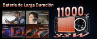 OUKITEL WP55 5G Smartphone, Telefono Móvil Resistente Android 15, 36 GB RAM , 6,6 " Octa-Core Processor, 11000 mAh 108MP - details 4