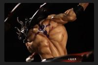 Figura De Acción Iluminable De 29cm De Edward Newgate Barba Blanca De Anime One Piece Cuatro Emperadores Tiens Juguete Coleccionable Regalo De Cumpleaños Para Adultos - details 13