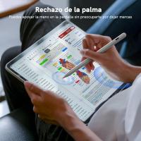 Lápiz para iPad 2018 at 2024, Lápiz táctil antiaccidental EN LA Palma, Lápiz óptico Activo adaptado para Apple Pencil Apple iPad Bluetooth - details 6