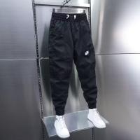 Pantalones De Cargo Para Hombre Ropa Masculina Trousers Y2k Estilo Safari Baggy Joggers Casual Talla Grande Ropa Deportiva - details 5