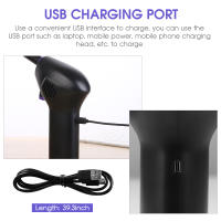 Duster De Aire Sin Cable Con Gran Capacidad Portátil Para Limpiar Teclados Eléctricos 15000mAH Recargable Limpiador De Polvo Con Aire Comprimido - details 3