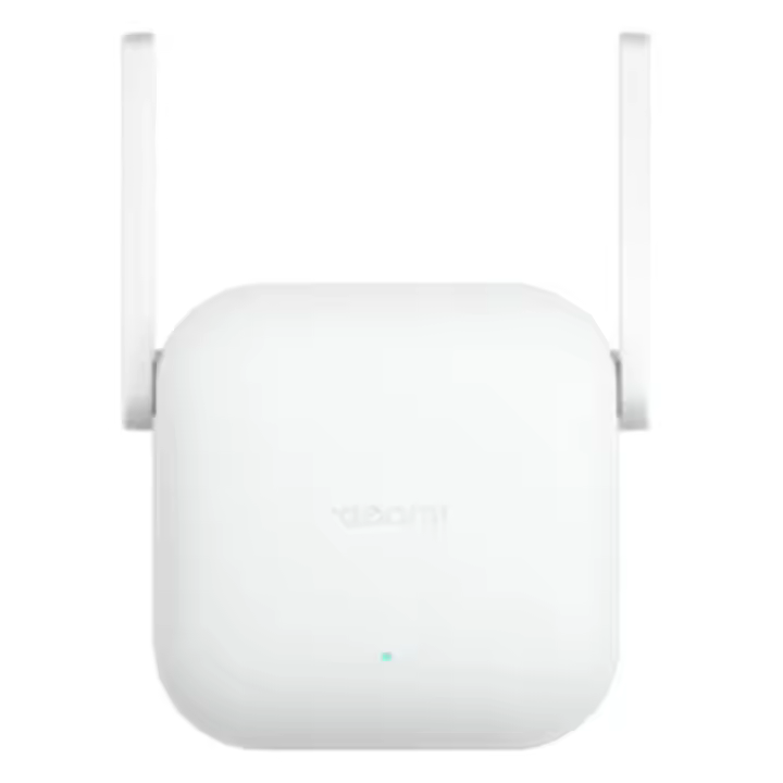 EXTENSOR WIFI XIAOMI EXTENDER WIFI RANGE N300 - 1