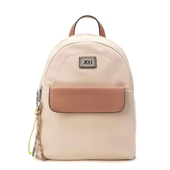 Xti Bolso Beige 184402-BEIGE , para Mujer - 1