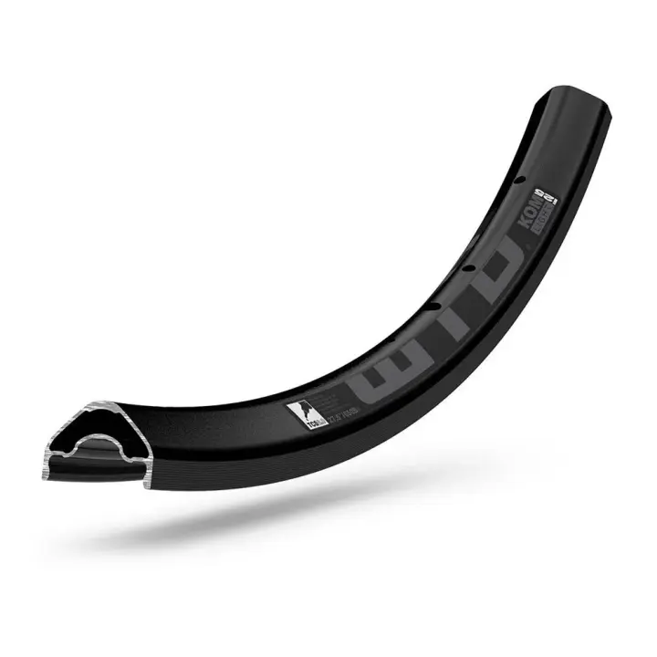 Wtb Llanta Kom Light I25 Tcs - 1