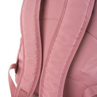 Mochila Lisa Rosa Empolvado Skechers – Ligera y Funcional, Diseño Minimalista, Poliéster, 31x41x15 cm - details 1