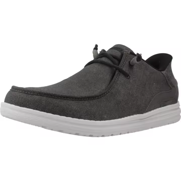 Informales Hombre Marca Skechers Modelo Slip-ins Melson - 1
