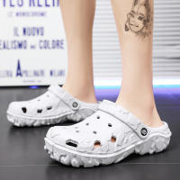 Zapatillas De Hombre EVA Verano Suaves Para Interior Y Exterior Caminar Playa Sandalias De Talla Grande 46 47 Flip Flops - details 7