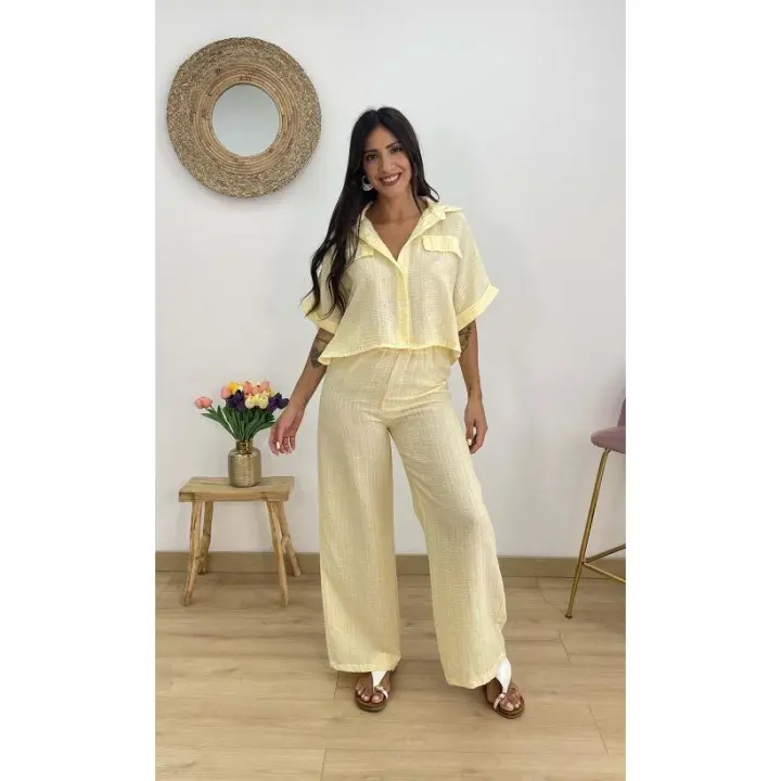 Conjunto Costa - 1