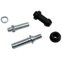 Kit De Reparación De Calipero De Freno Para Motocicleta Universal Frontal Para CRF KXF RMZ YZF Bicicleta De Tierra Herramienta De Freno Hidráulico Kit De Bomba Inferior - details 1