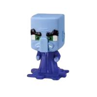 Figura De Anime Mc Movies 2025 Steve Dennis Creeper Piglin Juguete Para Happy Meal Adorno Personalizable Para Niños Regalo - details 8