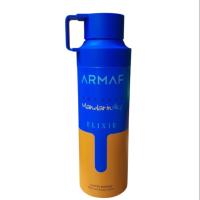 DESODORANTE UNISEX ARMAF ODYSSEY - MANDARIN ELIXIR 200 ML - ARMAF - details 0