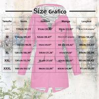 Chaqueta De Ropa De Aventura Para Mujer Impermeable Y Antigolpes Con Capucha Para Senderismo Y Exteriores Con Bolsillo - details 17