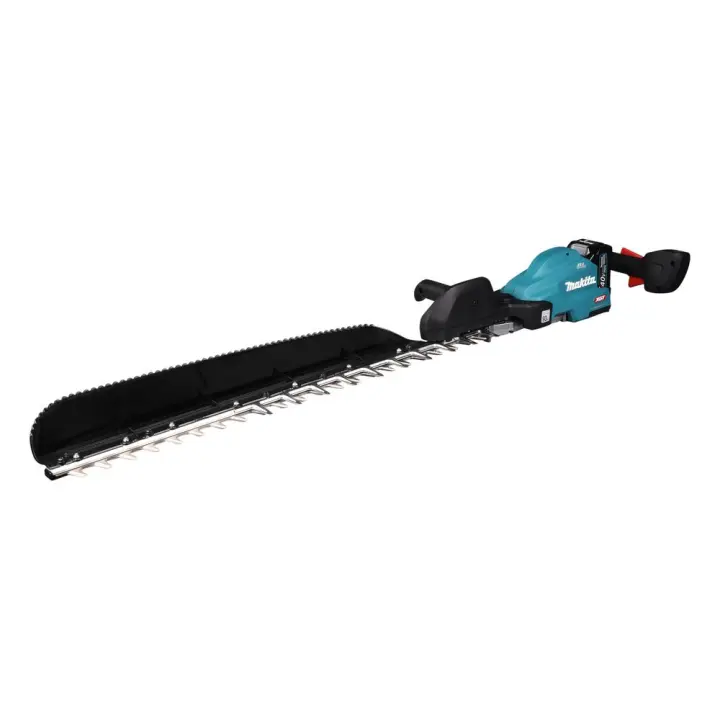 MAKITA UH014GM101 Cortasetos 40Vmax XGT 75cm 4,0Ah 1 bat BL Peine simple - 1