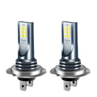 4x H7 LED Bomba Faro Kit de Alta Baja haz 6000K 220W 60000lm Super Brillante Blanco - details 0