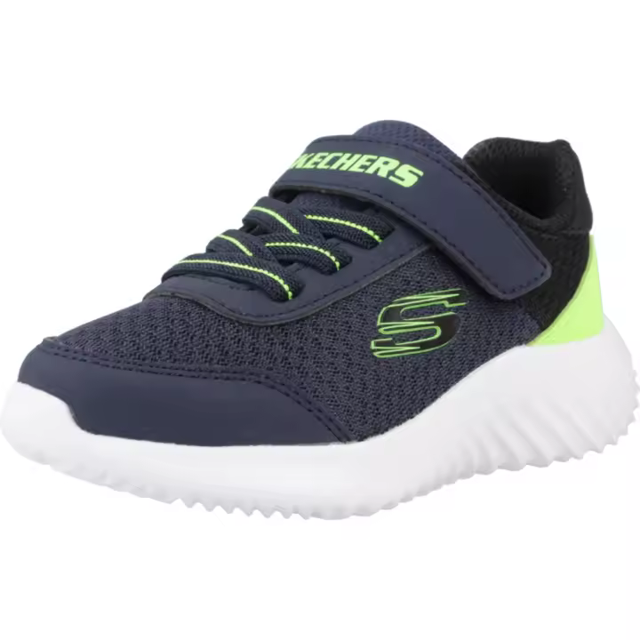 Zapatillas Niño Marca Skechers Modelo Bounder - Trezic - 1