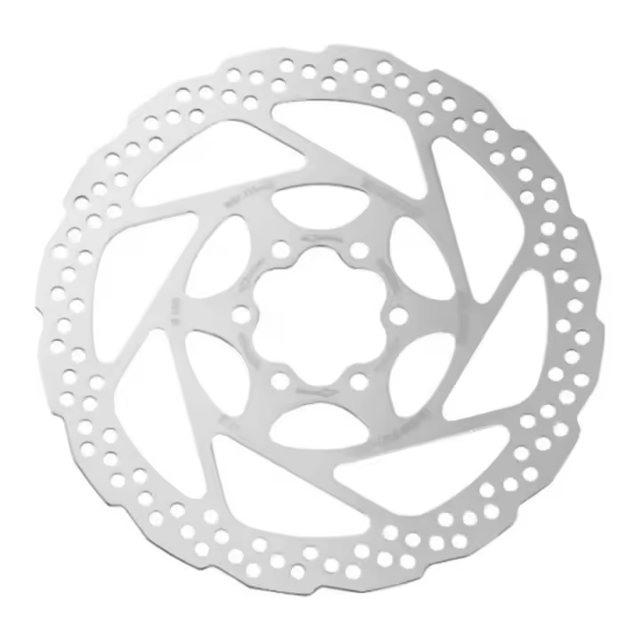 Shimano Disco De Freno Sm-rt56 6b - 1