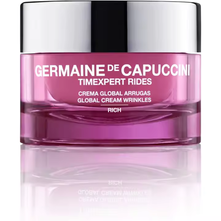 Germaine de Capuccini Crema global arrugas Rich Timexpert Rides textura rica 390001 - 1