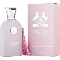 Maison Alhambra Delilah Eau De Parfum para Mujer 100 Ml   ***NOVEDAD*** - details 0