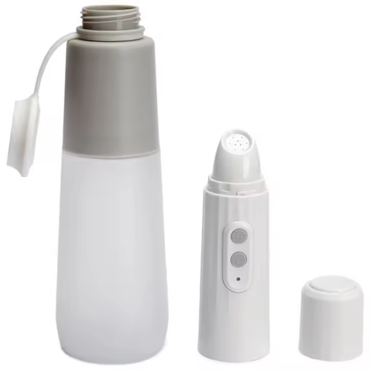 Partes Privadas Bidé, Masculino Y Femenino De Mano Recargable Bidé Eléctrico Flusher Maternidad Partes Privadas Bebé - 1