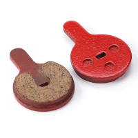 2-10Pares De Frenos De Bicicleta MTB Resina Semi-Metálica Para Montaña Y Carretera Piezas De Freno De Disco Para BB8 NOVELA YINXING BOLIDS FOREVI - details 9