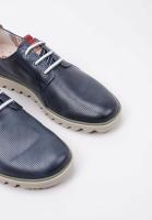 Pikolinos TABERNAS M5V-4175 Zapato Plano hombre Azul - details 2