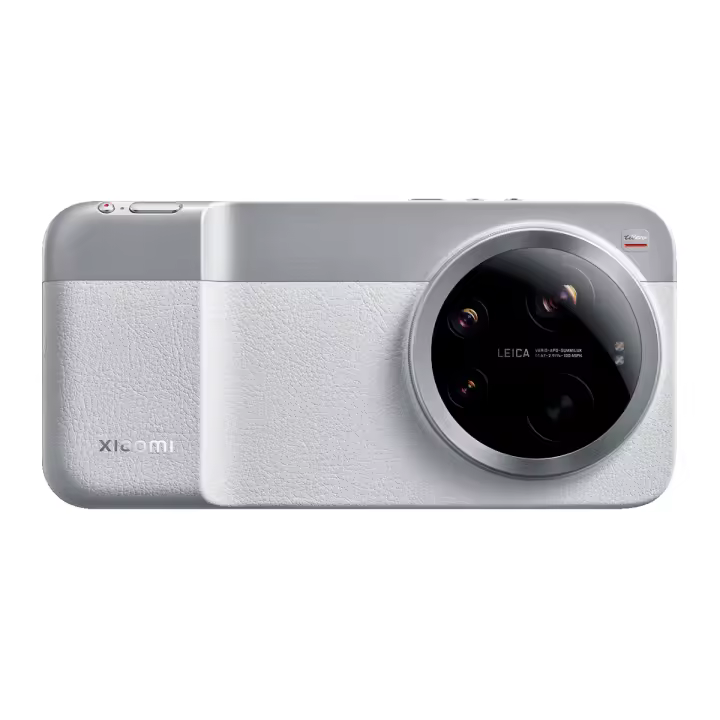 Xiaomi 17 Ultra Photography Kit Blanco - 1