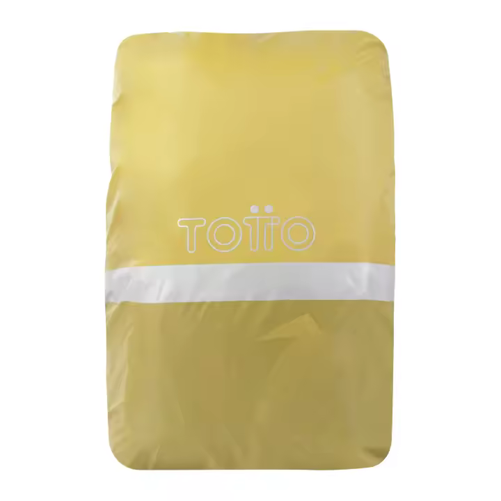 Totto Cobertor lluvia mochila Raincover -Dimensiones:30 x 50 x 20 cm-Material: poliester - 1