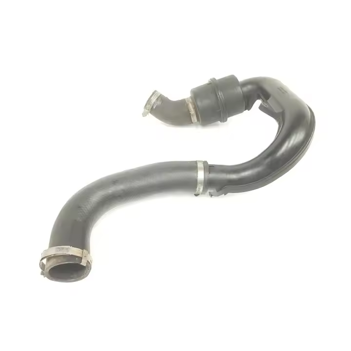 Tubo presion turbocompresor compatible con Ford Ranger Doppelkabine 4x4 wildtrak 2011 (OEM/IAM: 2527051) - 1