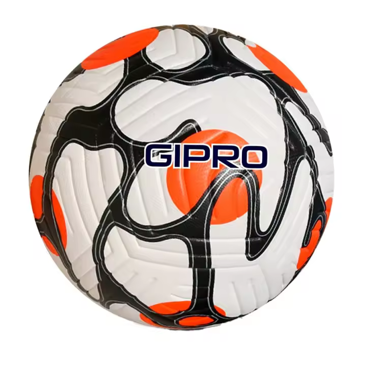 Balón de Fútbol Termosellado Competition GIPRO | Balones y Equipamiento Deportivo | Balones para Escuelas y Academias | Talla 5 - 1