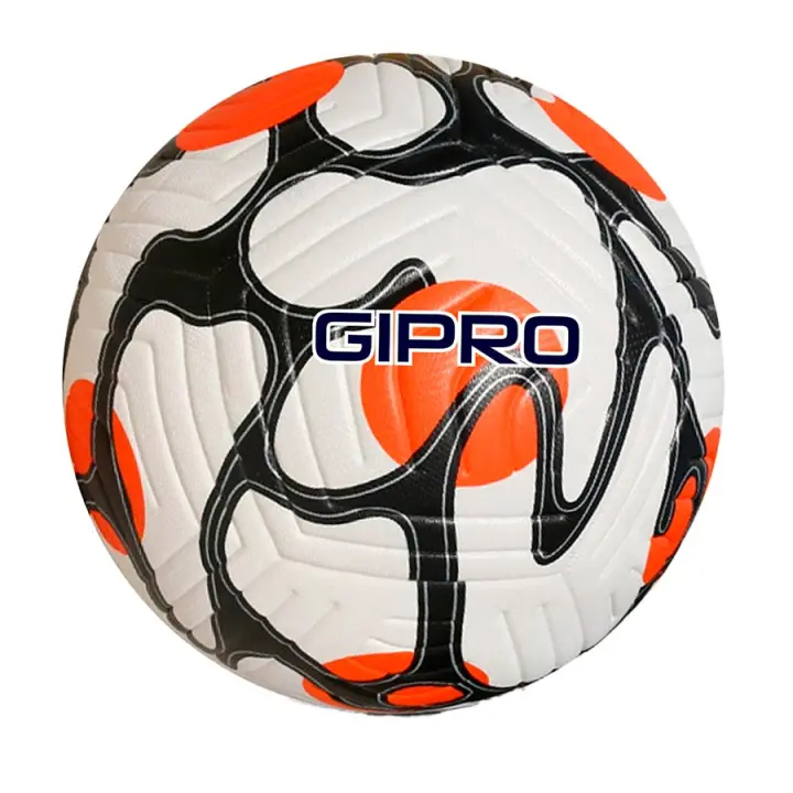Balón de Fútbol Termosellado Competition GIPRO | Balones y Equipamiento Deportivo | Balones para Escuelas y Academias | Talla 5 - 1